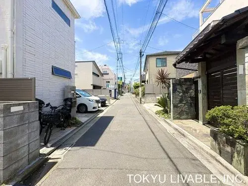 3LDK Property Setagaya-ku Tokyo (4)