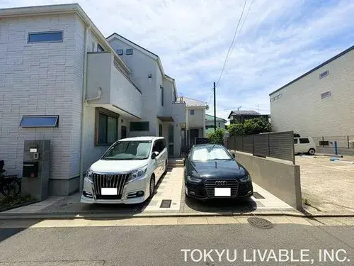 3LDK Property Setagaya-ku Tokyo (5)