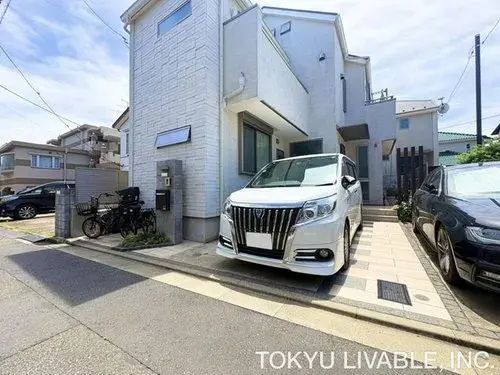 3LDK Property Setagaya-ku Tokyo (6)