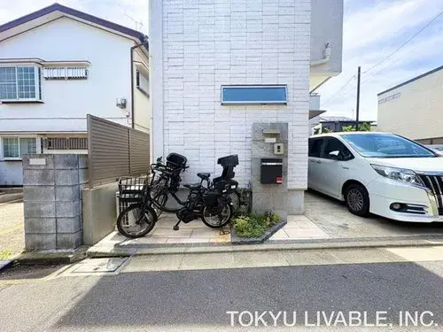 3LDK Property Setagaya-ku Tokyo (7)