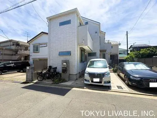 3LDK Property Setagaya-ku Tokyo (8)