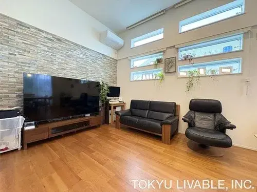3LDK Property Setagaya-ku Tokyo (9)
