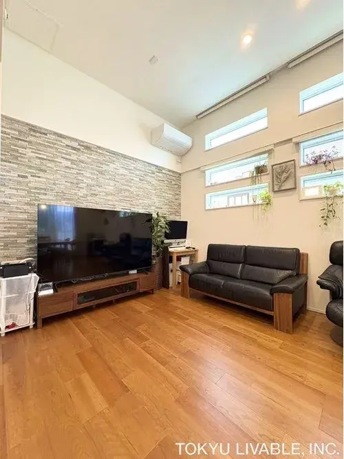 3LDK Property Setagaya-ku Tokyo (10)