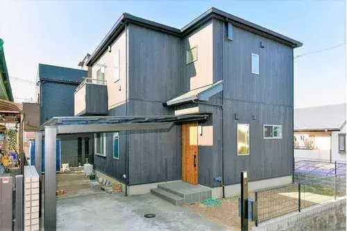 3LDK Property Machida City Tokyo (4)