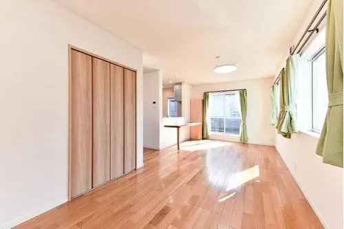 3LDK Property Machida City Tokyo (6)