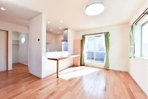 3LDK Property Machida City Tokyo (7)