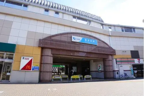2LDK物件 狛江市 東京都 (19)
