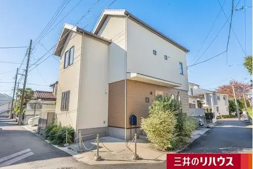 2LDK物件 狛江市 東京都 (5)