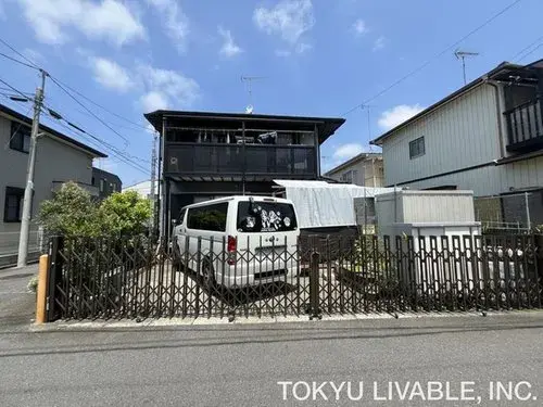 Propiedad 4LDK Ciudad de Kodaira Tokio (2)