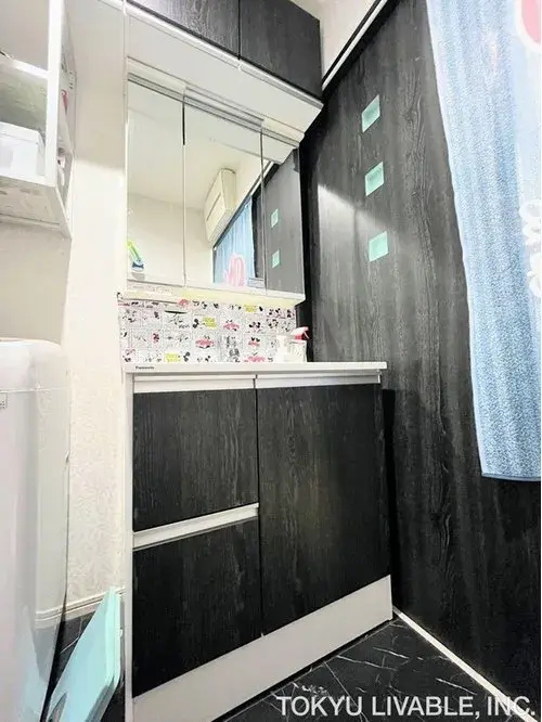 Propiedad 4LDK Ciudad de Kodaira Tokio (14)