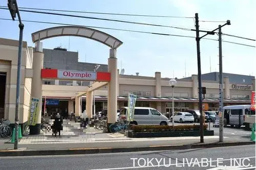 Propiedad 4LDK Ciudad de Kodaira Tokio (15)