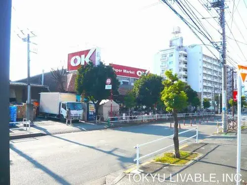 Propiedad 4LDK Ciudad de Kodaira Tokio (17)