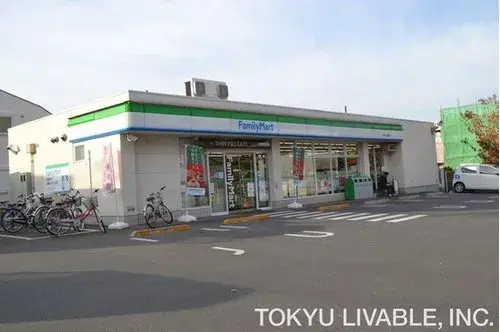 Propiedad 4LDK Ciudad de Kodaira Tokio (18)