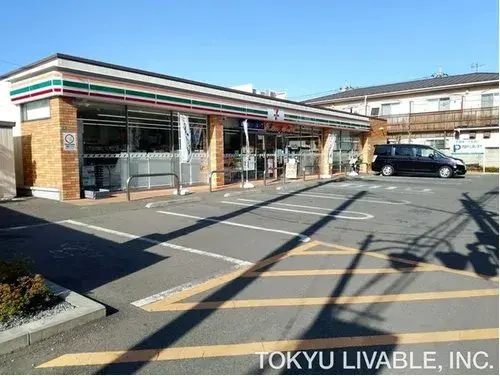 Propiedad 4LDK Ciudad de Kodaira Tokio (19)