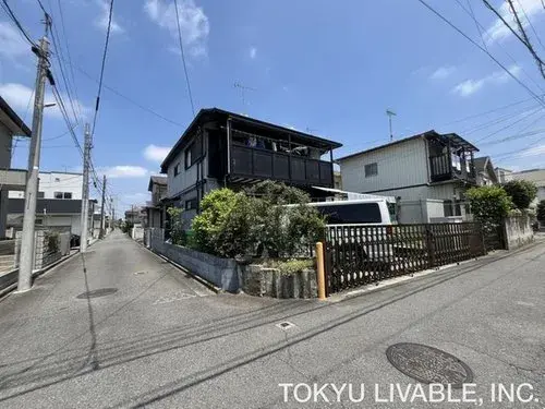Propiedad 4LDK Ciudad de Kodaira Tokio (3)