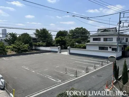 Propiedad 4LDK Ciudad de Kodaira Tokio (4)