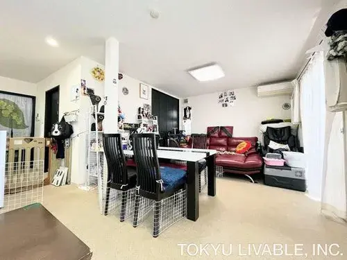 Propiedad 4LDK Ciudad de Kodaira Tokio (5)