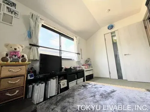 Propiedad 4LDK Ciudad de Kodaira Tokio (8)