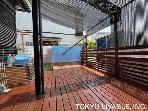 Propiedad 4LDK Ciudad de Kodaira Tokio (10)