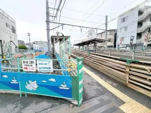 [Propiedad 2LDK+S] Toshima Ward Tokyo (16)