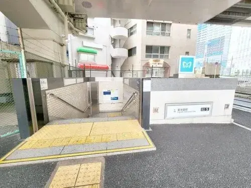 [Propiedad 2LDK+S] Toshima Ward Tokyo (17)