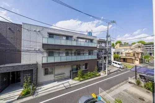 [Propiedad 2LDK+S] Toshima Ward Tokyo (20)
