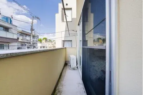 [Propiedad 2LDK+S] Toshima Ward Tokyo (3)