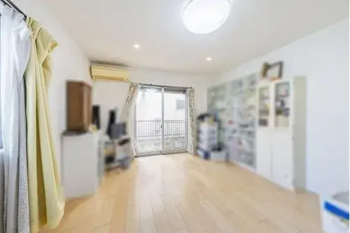 [Propiedad 2LDK+S] Toshima Ward Tokyo (6)