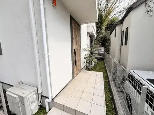 2LDK物件 調布市 東京都 (3)