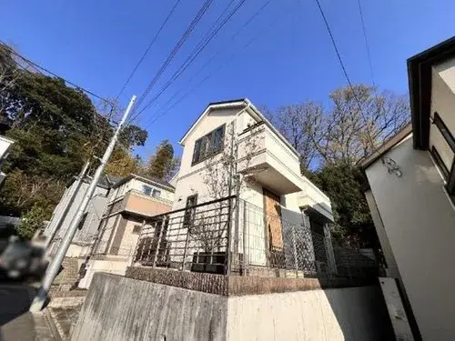 2LDK物件 調布市 東京都 (4)