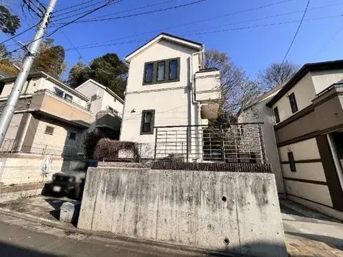2LDK物件 調布市 東京都 (5)