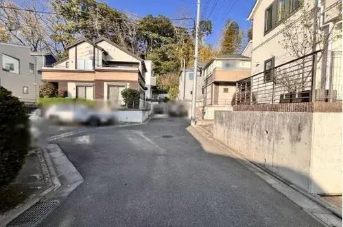 2LDK物件 調布市 東京都 (7)