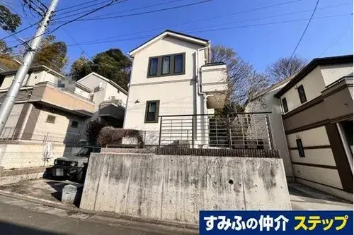 2LDK物件 調布市 東京都 (8)
