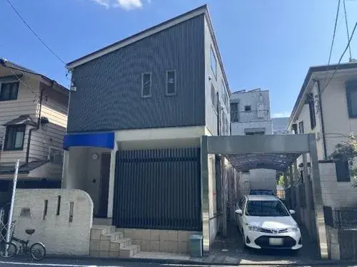 3LDK Property Hachioji City Tokyo (4)