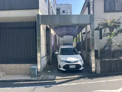 3LDK Property Hachioji City Tokyo (6)