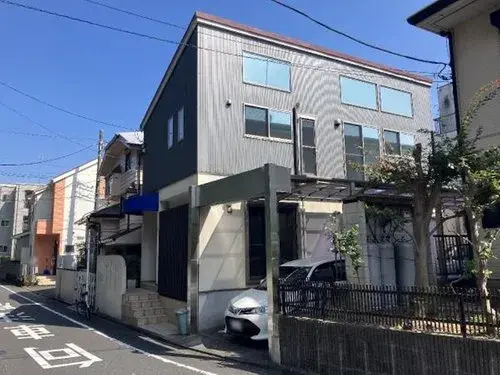 3LDK Property Hachioji City Tokyo (7)