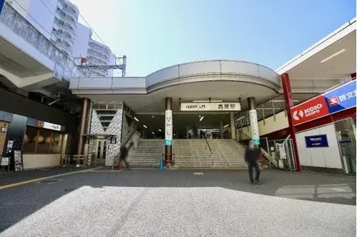 3LDK Property Hachioji City Tokyo (10)
