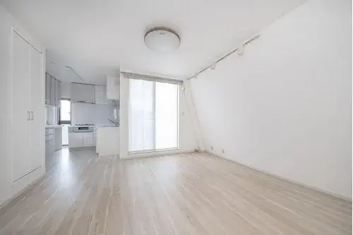 Residencia bifamiliar de 3 plantas en el Distrito de Setagaya, Tokio (3)