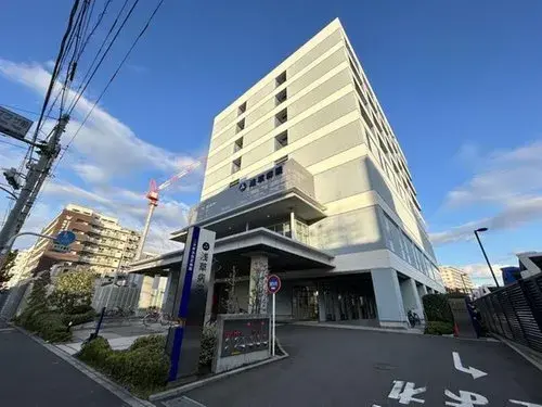 Akiya in Taito Ward