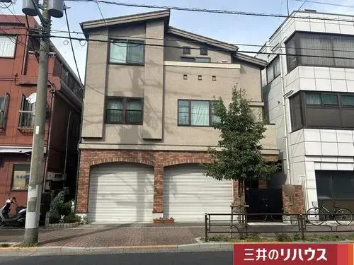 5LDK Property Taito-ku Tokyo (2)