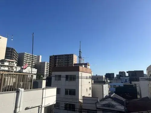 5LDK Property Taito-ku Tokyo (14)