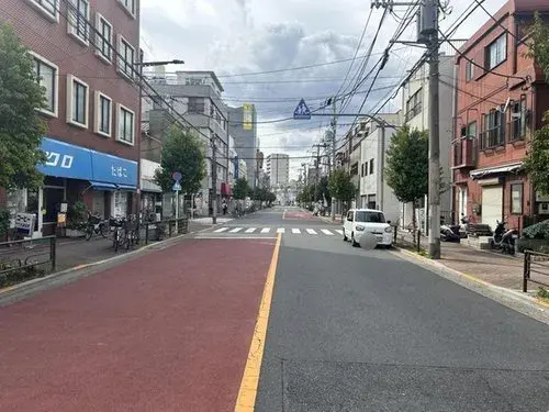 5LDK Property Taito-ku Tokyo (15)