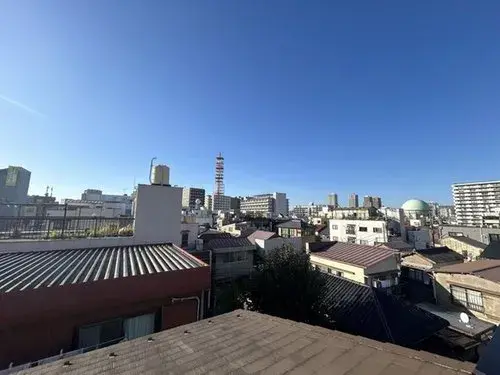 5LDK Property Taito-ku Tokyo (16)