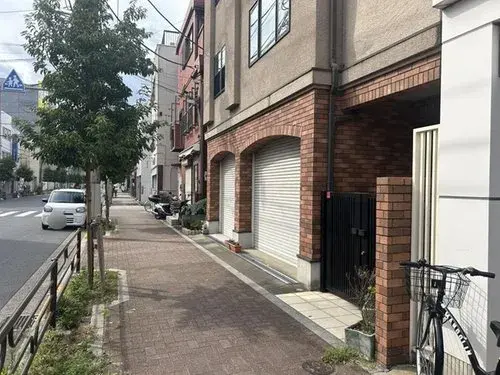 5LDK Property Taito-ku Tokyo (3)