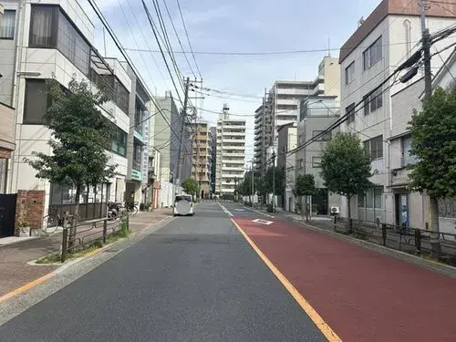 5LDK Property Taito-ku Tokyo (4)