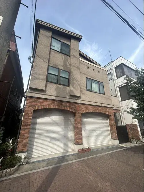 5LDK Property Taito-ku Tokyo (5)