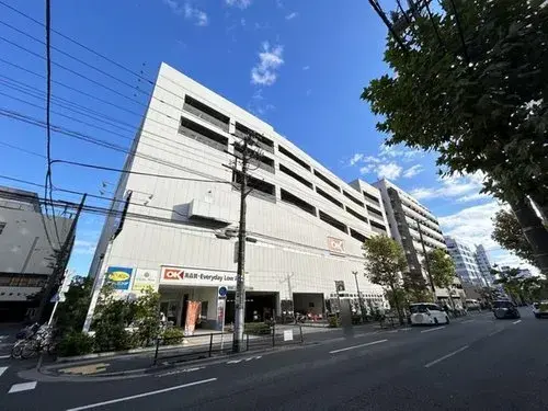 5LDK Property Taito-ku Tokyo (6)