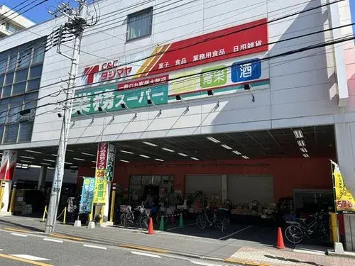 5LDK Property Taito-ku Tokyo (7)