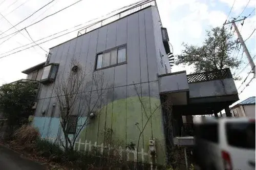 Propiedad 4LDK Ciudad de Nishitokyo Prefectura de Tokyo (2)