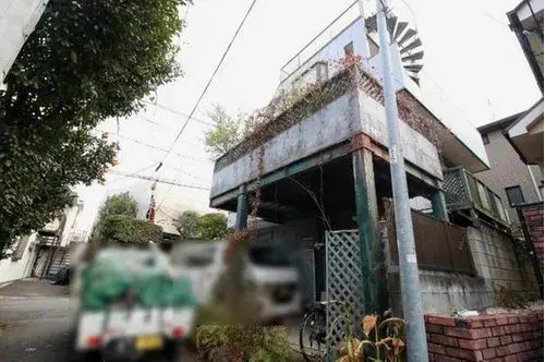 Propiedad 4LDK Ciudad de Nishitokyo Prefectura de Tokyo (3)